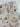 Rustic Bees Pebble Vinyl