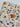 Ochre Blossoms Pebble Vinyl