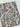 Muted Wildflower Cotton Waterproof Canvas
