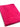 Hot Pink 16oz Waxed Canvas