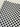 Black and White Check Pebble Vinyl