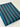 Ghost Host Stripe Bonded Poly Nylon