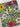 Retro Floral Check Cotton Waterproof Canvas