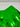 Grass Green Metallic Mirror Vinyl