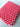 Red And White Hearts Waterproof Canvas