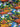 Dinosaur Fat Quarters