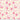 Quiltback - Big Charmer - Blossom | Besties || Tula Pink - by the yard