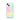 Pastel Rainbow Plaid Clear Case for iPhone®