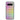 Pastel Rainbow Clear Case for Samsung®
