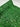 Green Party Star Glitter Craft Vinyl