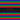 Red Blue Green Stripe