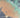 Turquoise/Indigo/Sand Tie Dye French Terry