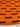 Bats on Orange