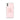 Pink Rather Be Sewing iPhone Case