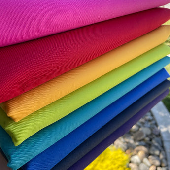 Waterproof canvas