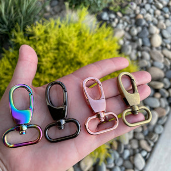 Purse and Bag Hardware