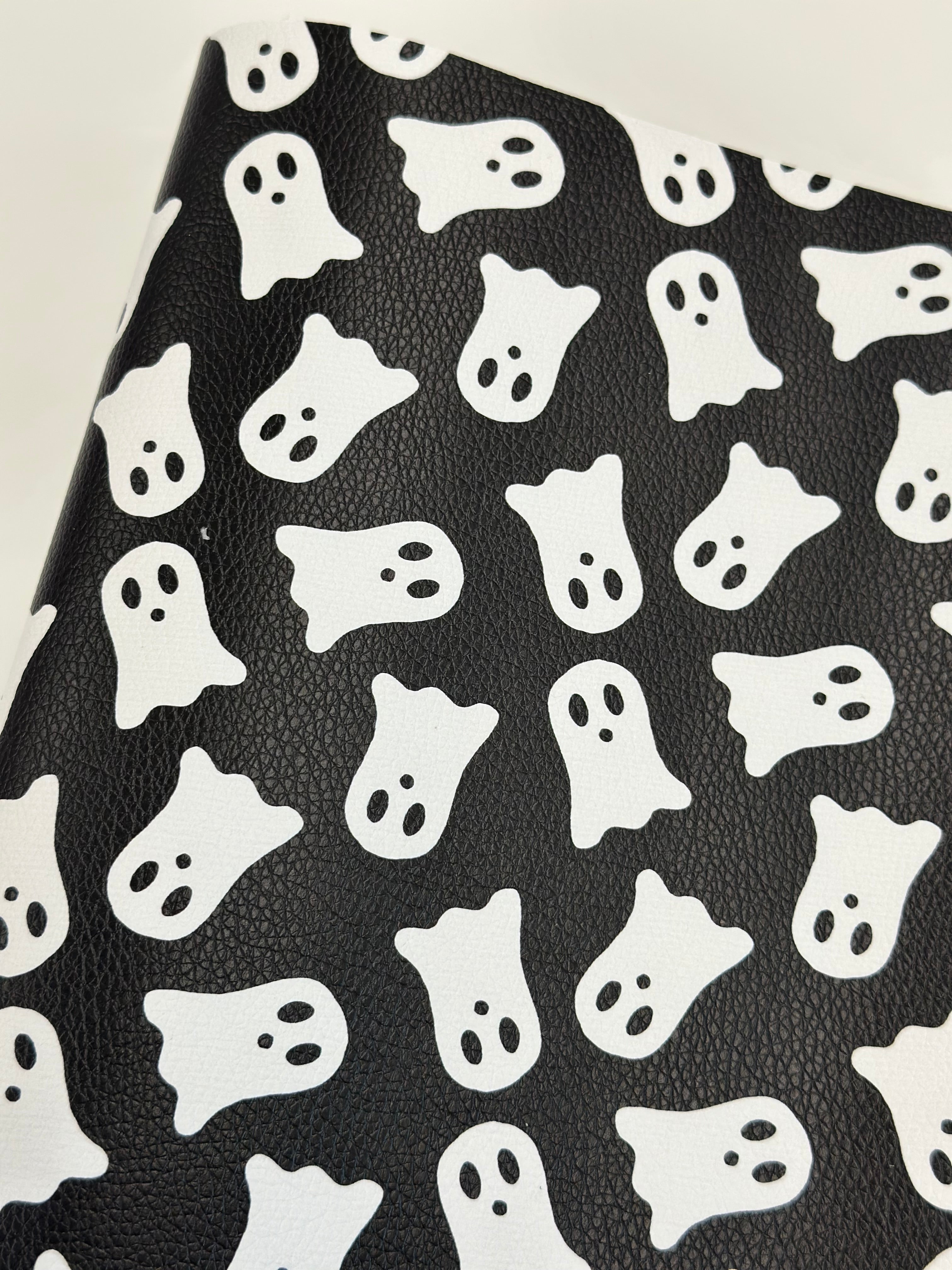 The Ghosts Pebble Vinyl