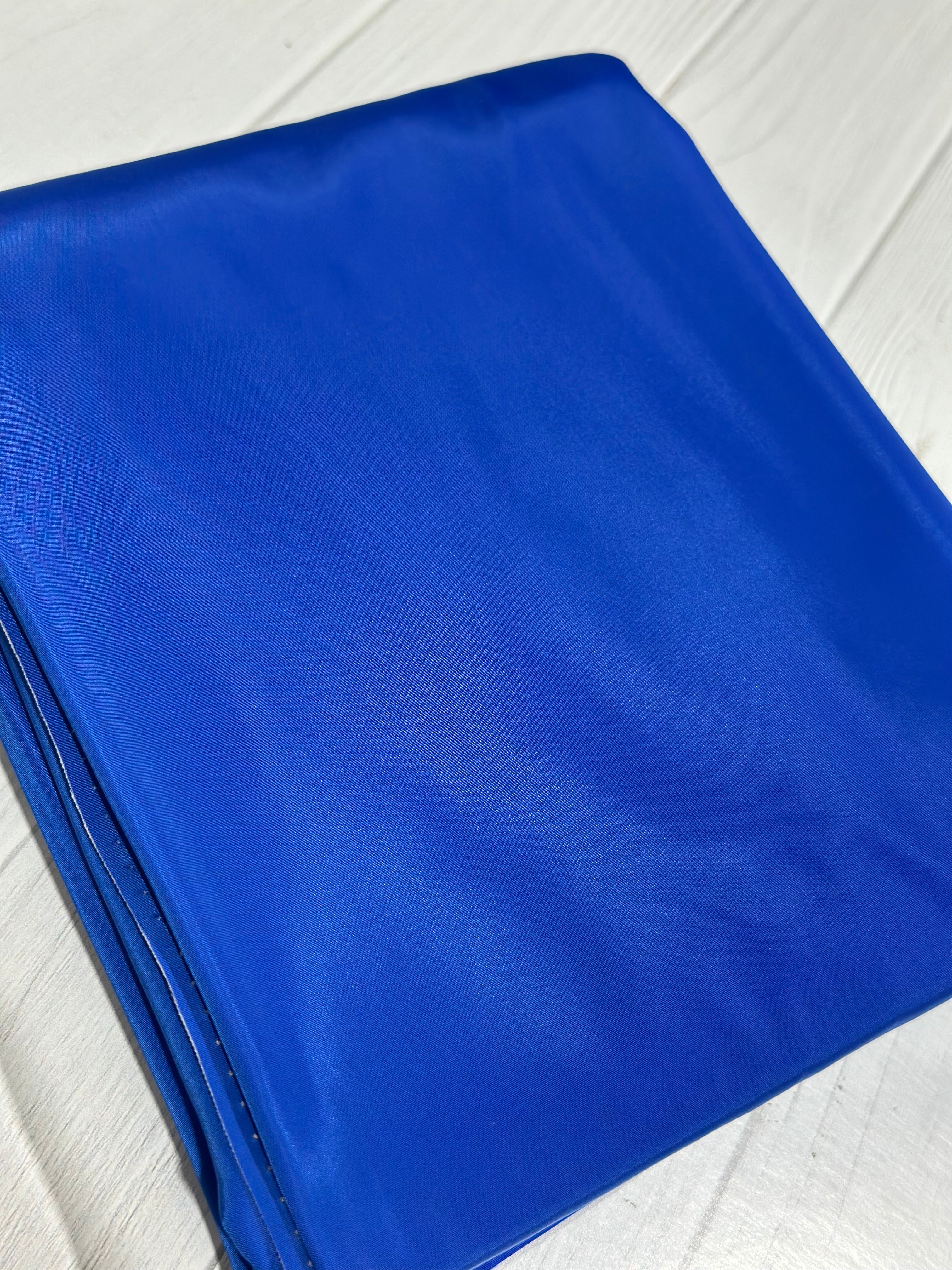 Royal Lux Bonded Poly/Nylon