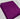 Plum Lux Bonded Nylon