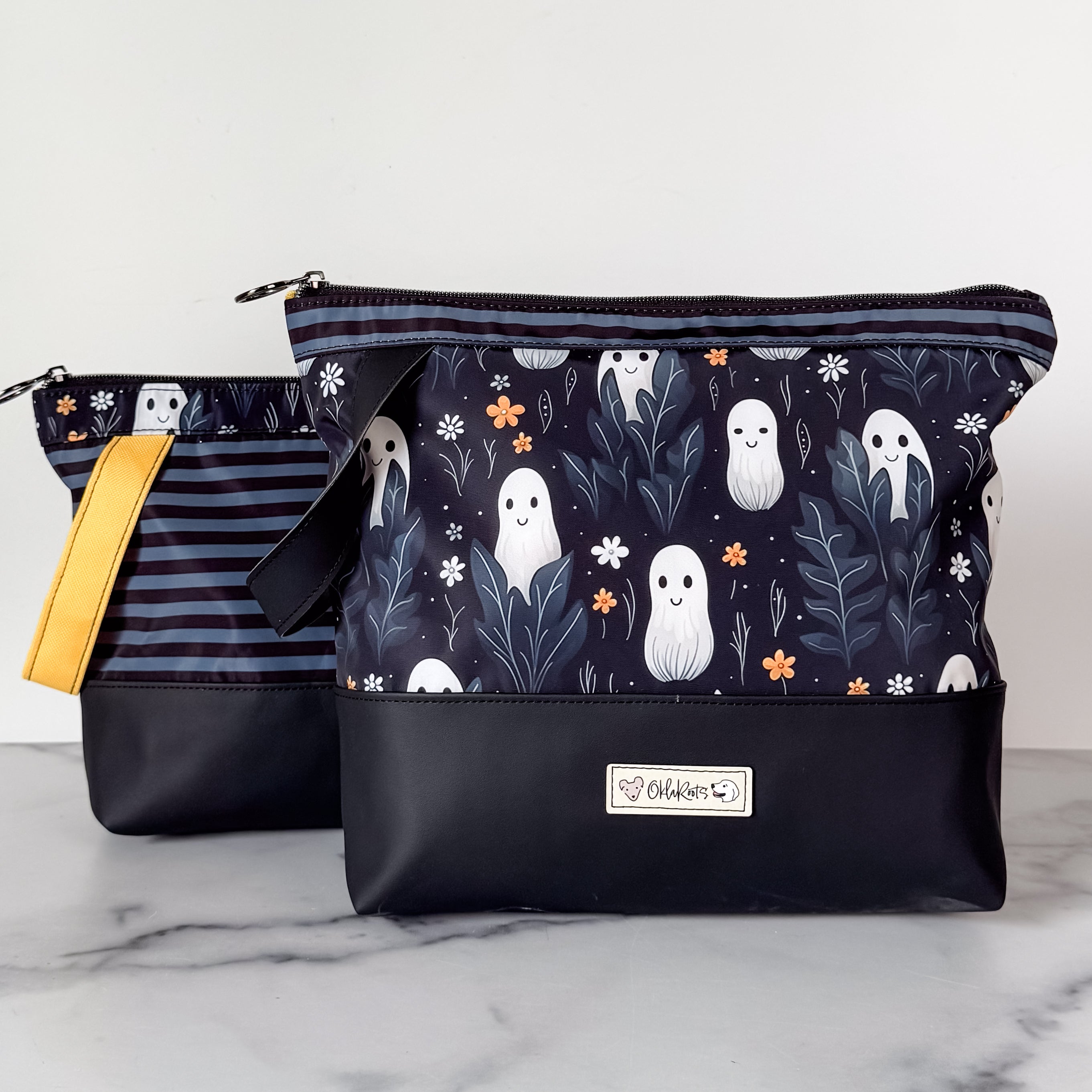 Linda Pouch Project Kit