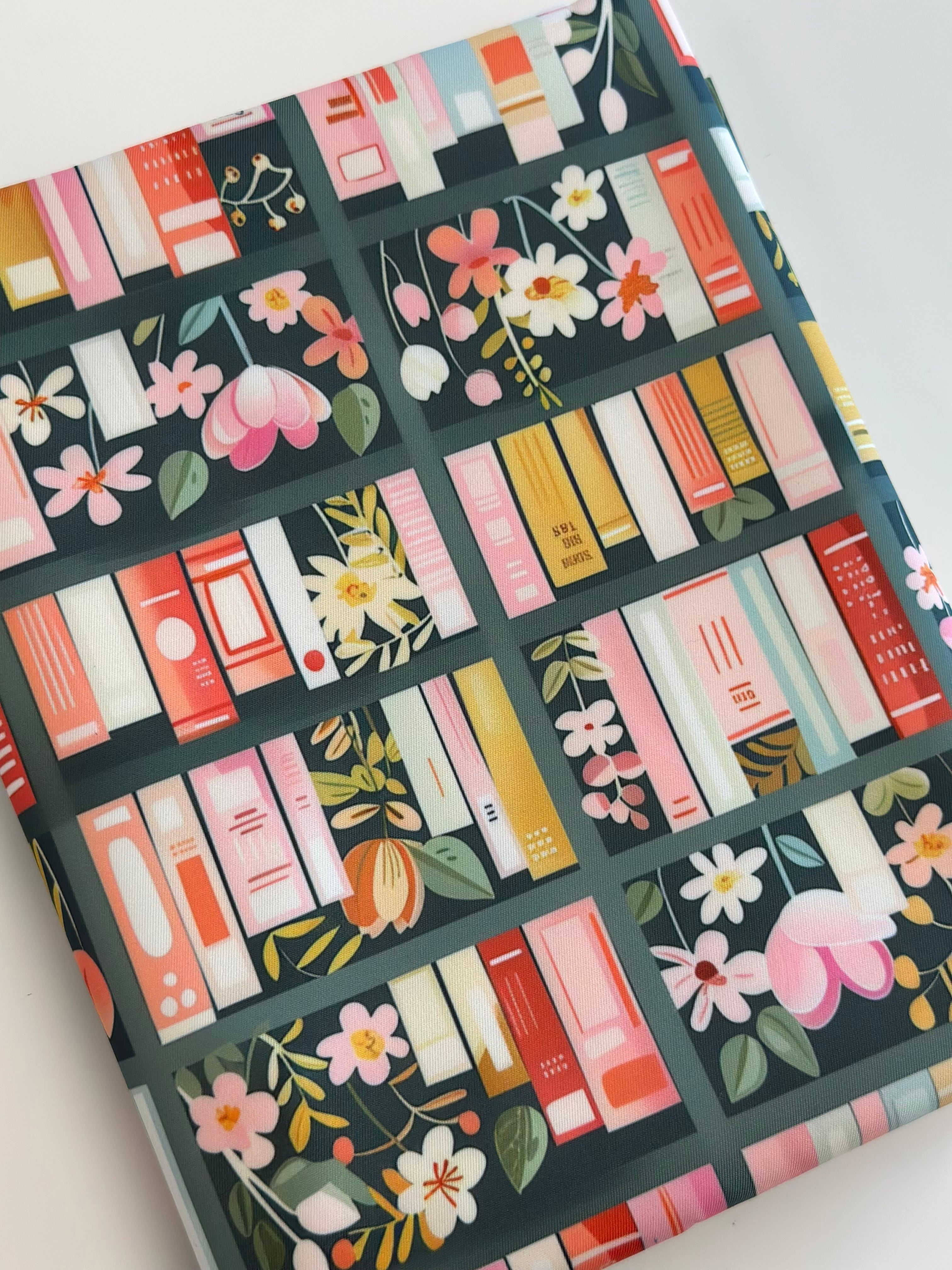 Secret Garden Lux Bonded Nylon