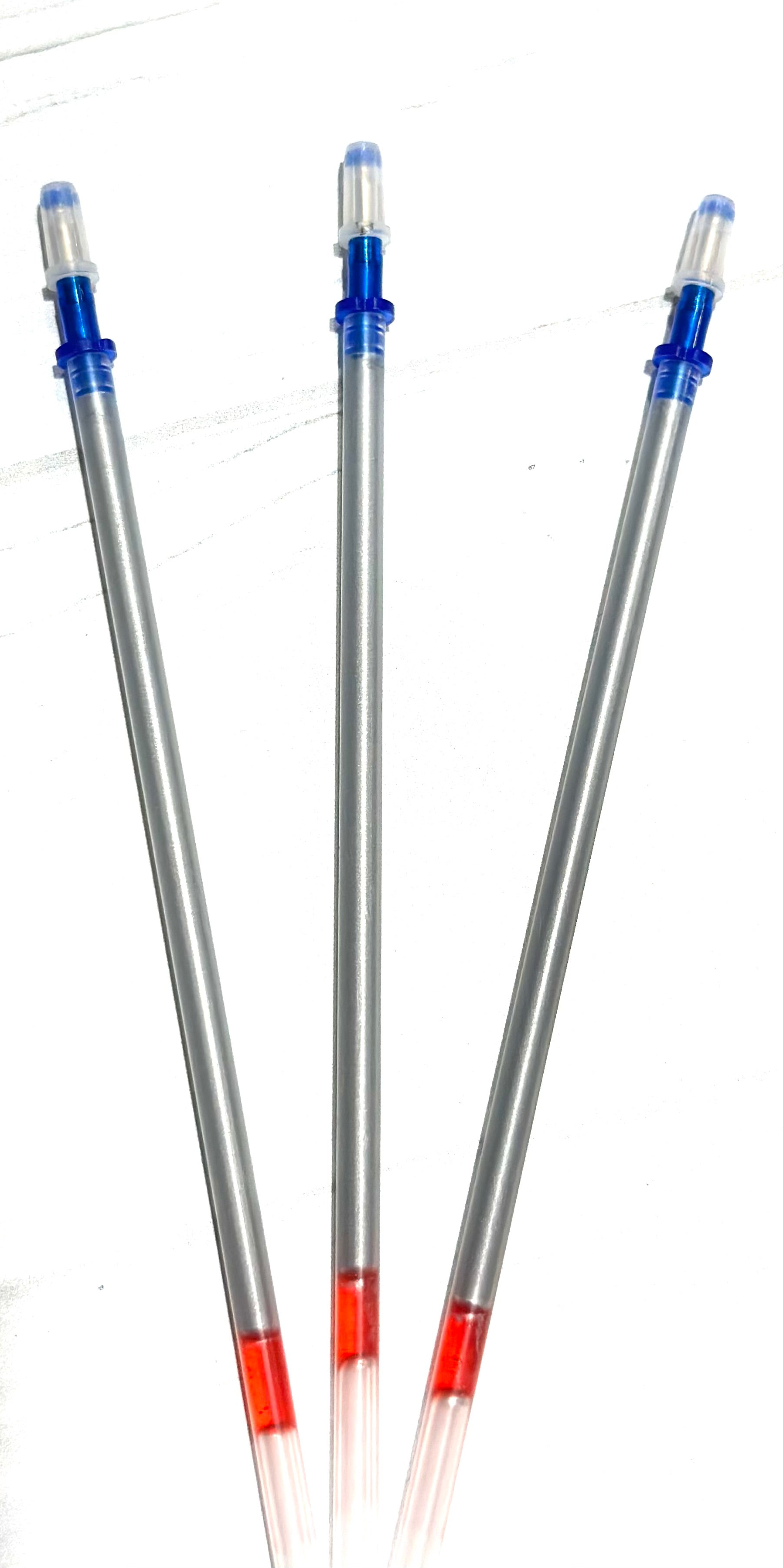 Silver Marking Pen and refills