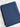 Navy Gingham Water Resistant Nylon | 1 Yard Precut