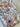 Muted Wildflower 100% Cotton Woven (larger scale)