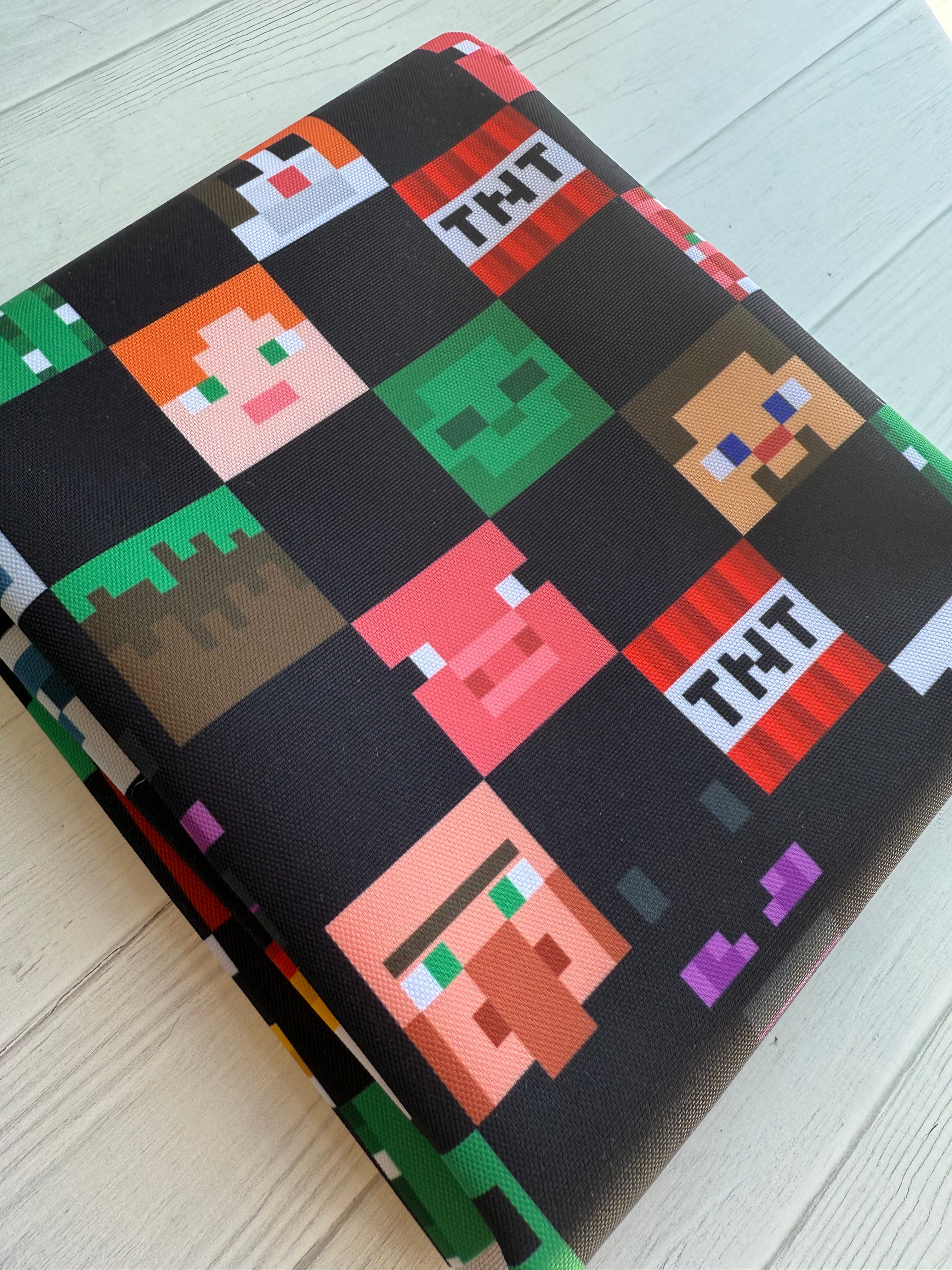 Miners   Waterproof Canvas
