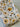 Ochre Blossoms 100% Cotton Woven