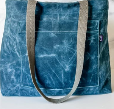 Bag Kit: Pepin Tote by Noodlehead