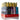 MK Lighter Range Series, Marble Set, Windproof Flame 50PC