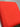 Neon Coral Water Resistant Canvas