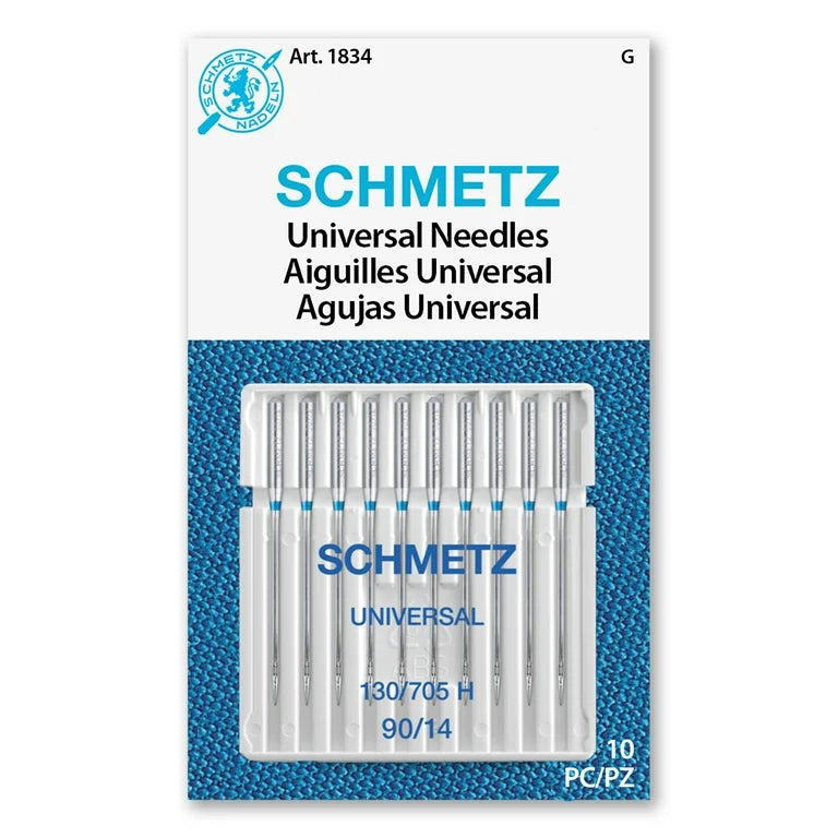 Schmetz Universal Sz90/14 Needles