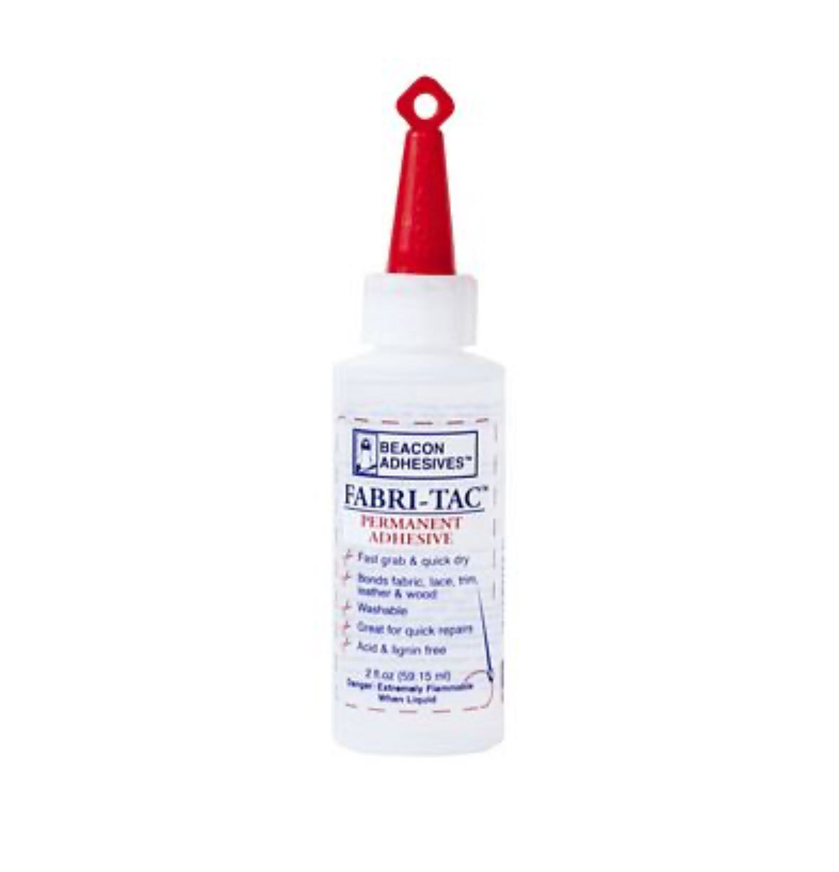 Fabri-Tac Perm Adhesive