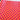 Neon Pink and Orange Check Smooth Vinyl