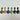 Button Zipper Pulls