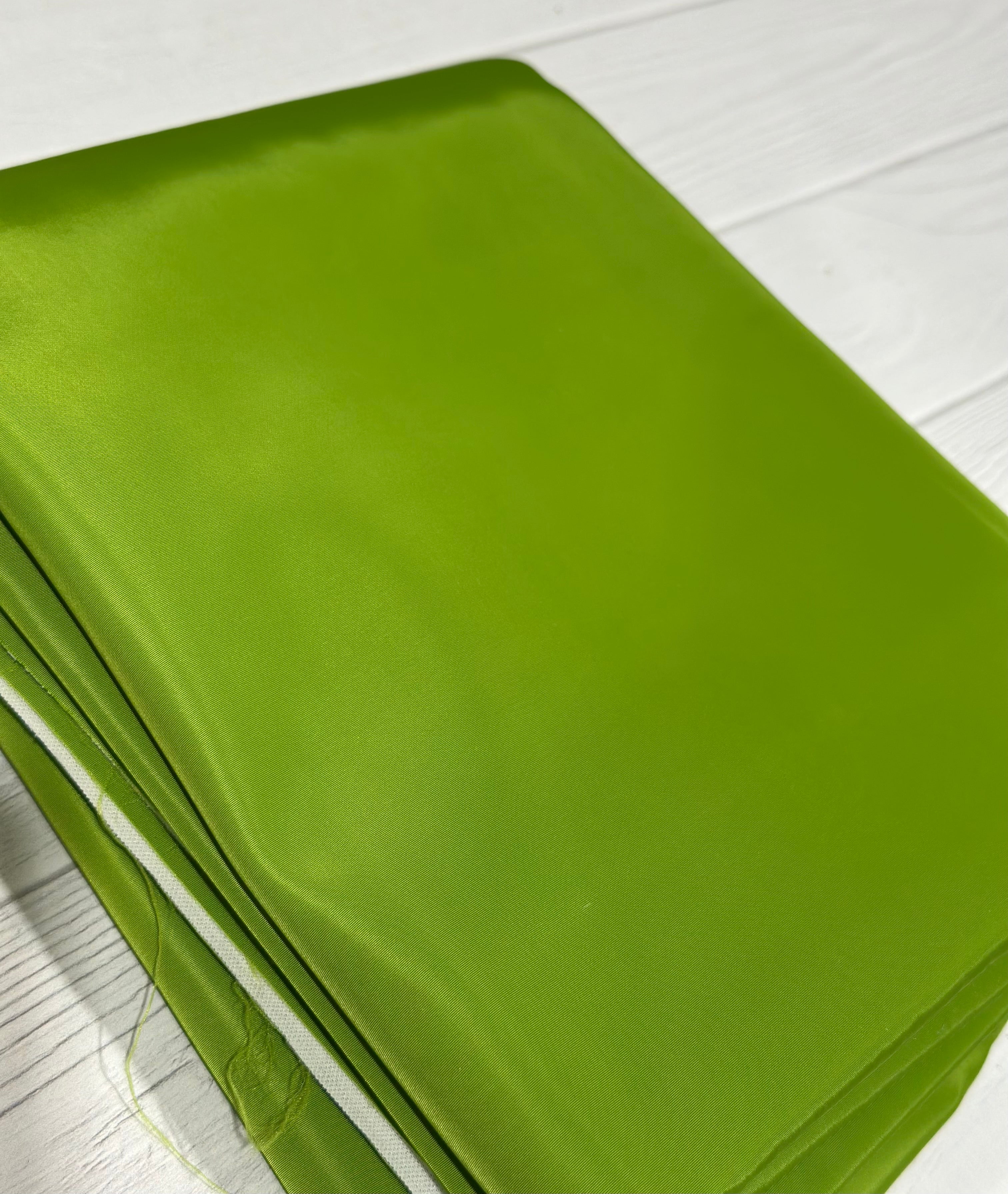 Avocado Lux Bonded Poly/Nylon