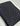 Black and White Mini Dot Lux Bonded Poly/Nylon