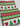 Holiday Mouse Sweater Bamboo French Terry 33”