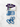 Blue Hardware / Bag Strap Kit ( 1” & 1.5” )