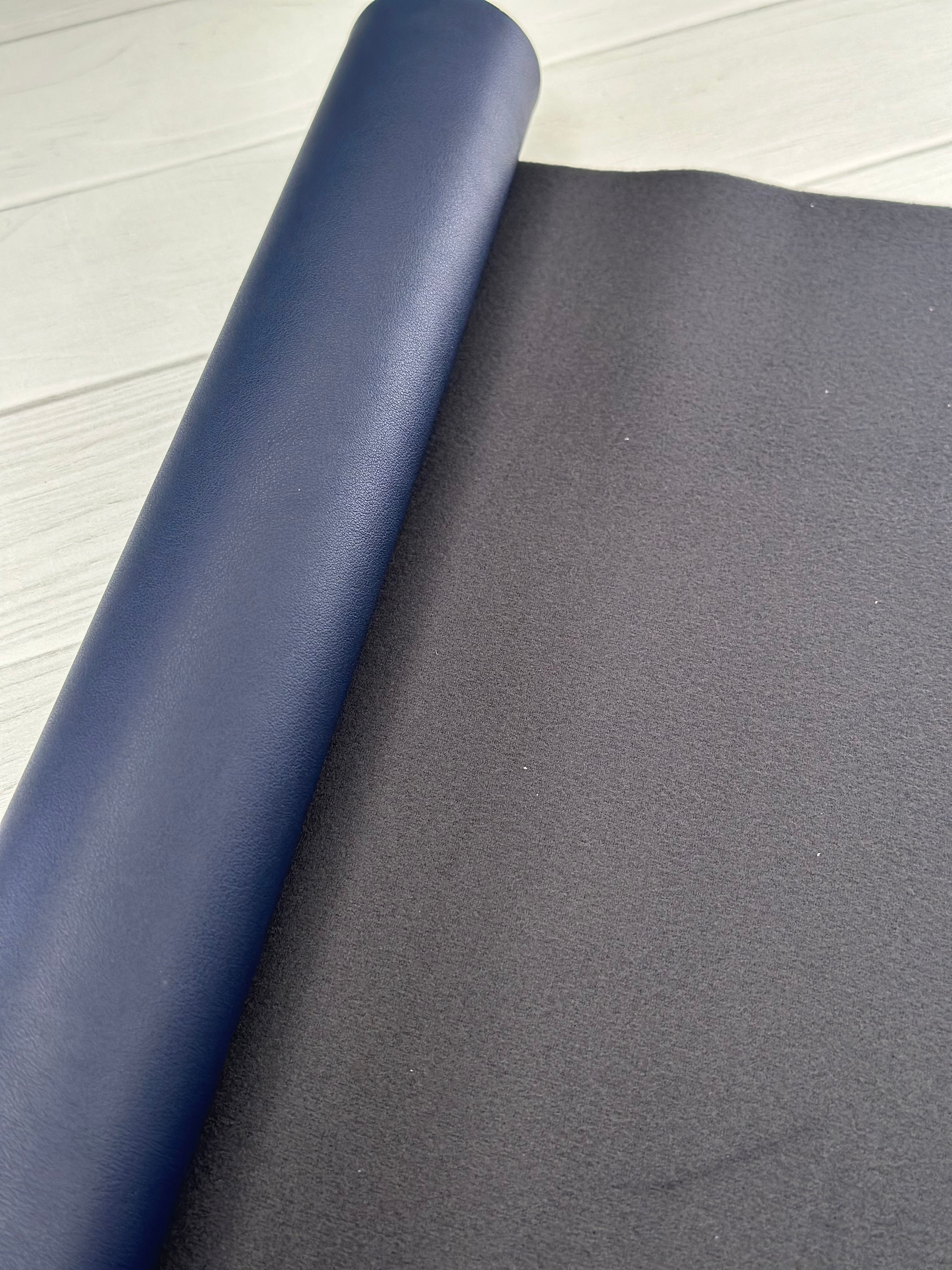 Allure Premium Navy Vinyl