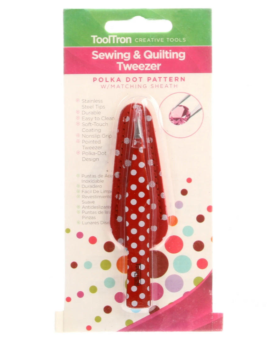 Sewing & Quilting Tweezer