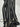 Black Seperating zipper packs