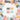 Checkerboard Multipack - Sewing Woven Clothing Label Tags || Sarah Hearts