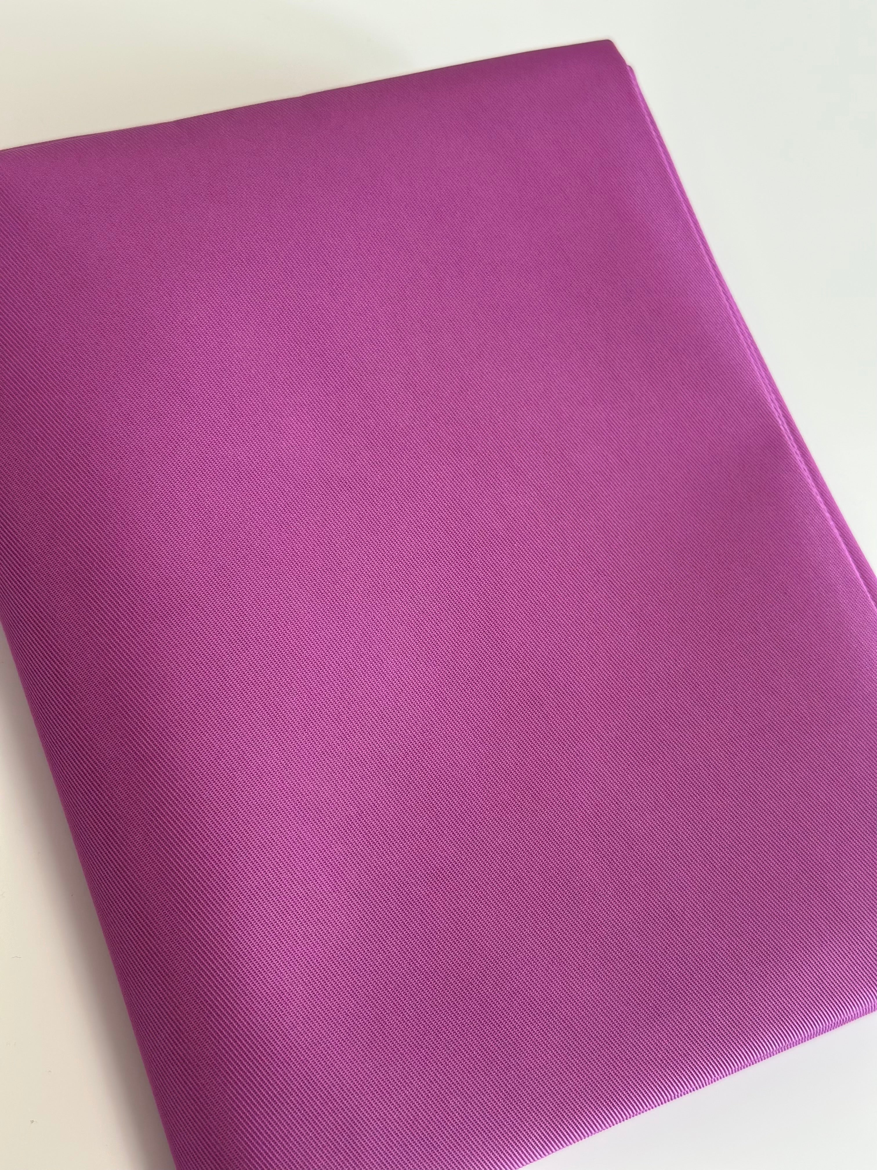 Magenta Lux Nylon
