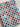 Vintage Starburst Lux Bonded Nylon