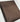 Brown Water Resistant Canvas
