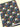 Lux Bonded Nylon (Poly) || Prints || Patchwork Nightmare