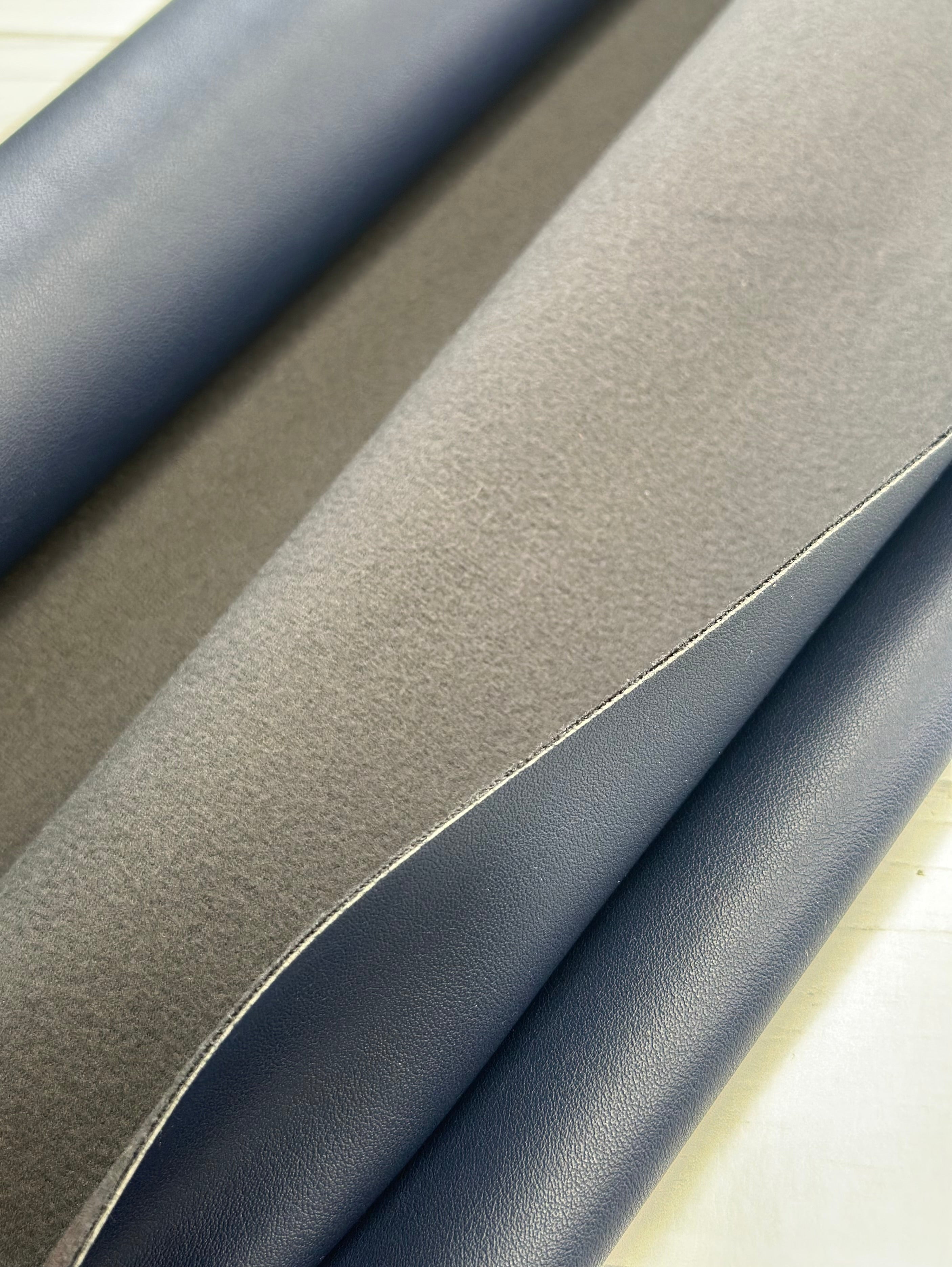 Allure Premium Navy Vinyl